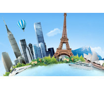 浙江國際旅行社優質商家置頂推薦產品