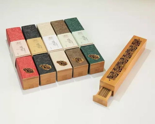 香島沉香斬獲中國特色旅游商品大賽金獎