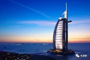 fm105.9 樂游天下 攜手內蒙古山水國際旅行社 阿聯酋一千零一夜之海濱系列6日之旅