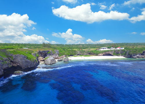 塞班歸來,還想再去的塞班島旅游