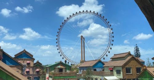 展商推薦 浙江巨馬丨caapa國際旅游休閑展3月26 28日鄭州見