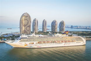 三亞創(chuàng)新辦好國際旅游消費(fèi)年活動 加快推動國際旅游消費(fèi)中心建設(shè)