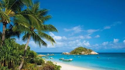 萊斯團報-2018海南(三亞)國際馬拉松