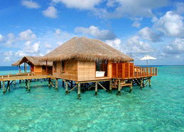 湖北康輝國際旅行社創世紀廣場營業部