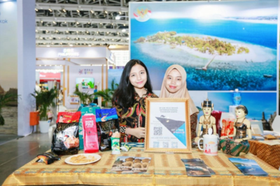 絲路沿線聯動 專業買家匯聚 2022西安絲綢之路國際旅游博覽會