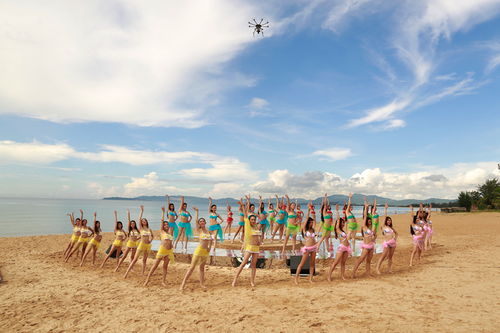 組圖 第一美差50強集結(jié)