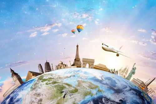 2020年的里程碑意義,酒店業(yè) 郵輪 航空以這樣的方式書寫