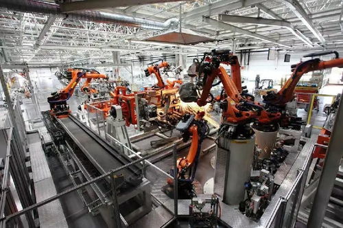 玩轉工業旅游,看工廠和工業廢棄地是如何變身網紅打卡點的