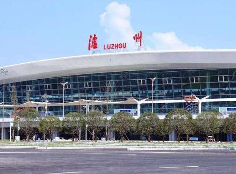 四川這一城市,地形與重慶極相似,人稱 小重慶