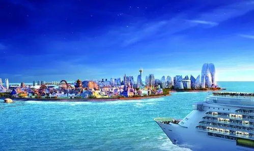 5年之后的海南,你讓別人怎么混