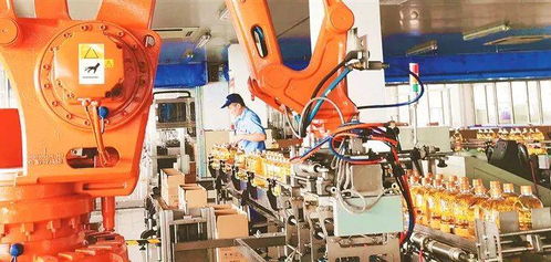 九三集團 打造 國際糧油食品綜合運營商