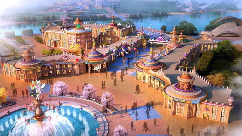 銀基國際旅游度假區(qū)門票,銀基國際旅游度假區(qū)游玩攻略 360地圖