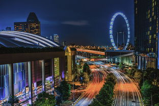 無錫直飛新加坡4晚6日純玩之旅 住四星酒店，享自由時(shí)光與美食探索