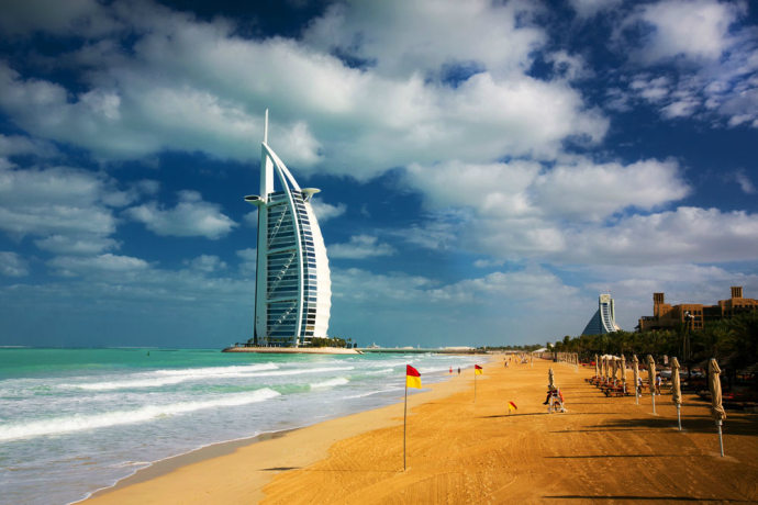 點(diǎn)石成金 愛你一生一世 | 武漢萬達(dá)新航線奢華迪拜六日游