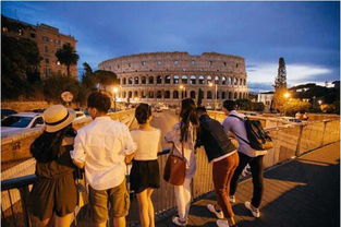 旅游消費升級勢在必行 國際旅游平臺加速布局中國市場