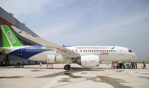 突破1000架 國際旅行復蘇帶動飛機訂單量持續攀升