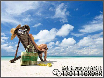 北京國際旅行社轉讓 把握出境游市場復蘇的機遇