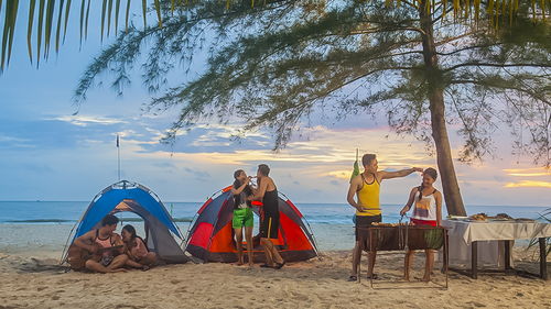 金銀灣閃耀柬埔寨MV取景地，探索國際旅行新魅力