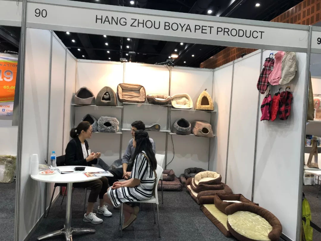 2018澳大利亞國(guó)際寵物用品展圓滿收官，寵物用品市場(chǎng)的全球視野