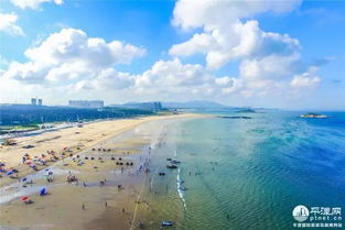 自豪與驚艷之間 原來(lái)平潭國(guó)際旅游島最吸引人的，是“國(guó)際”二字背后的旅行哲學(xué)