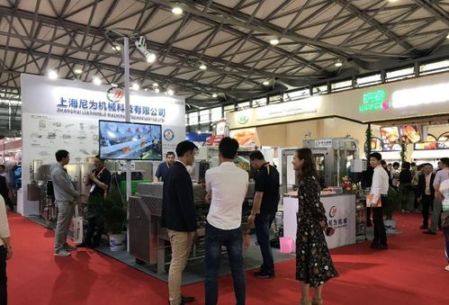 2021廣州國際罐藏食品及原輔材料、機械設備博覽會與國際旅行 產業交匯下的新機遇