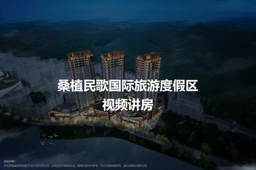 桑植民歌國際旅游度假區 一場跨文化的音樂與自然之旅